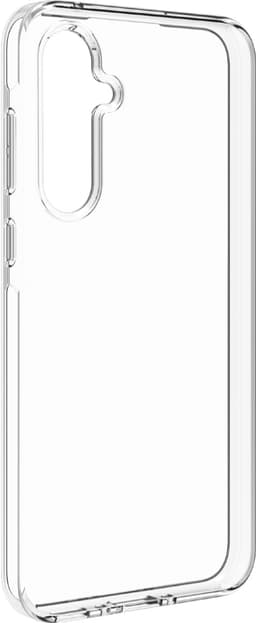 Puro 0.3 Nude Samsung Galaxy A35 etui (gennemsigtigt)