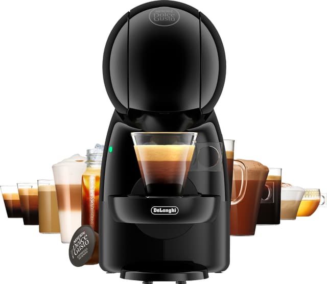 Nescafe Dolce Gusto Piccolo XS kapselmaskin EDG110.AB