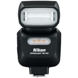 Nikon SB-500 AF Speedlight flash