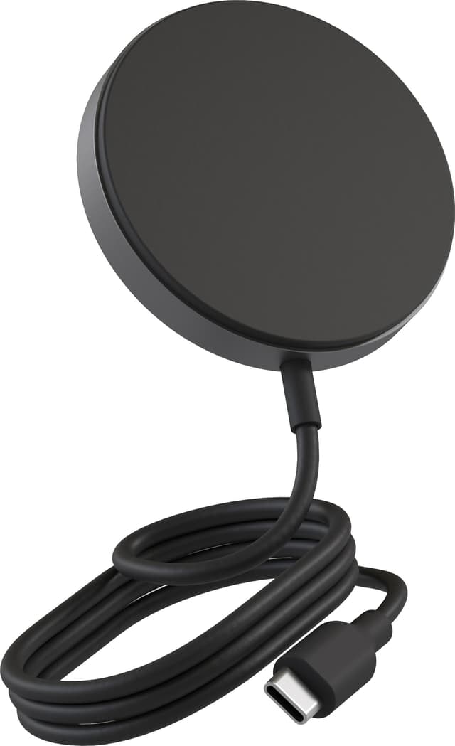 Zens Pro 1 trådløs lader