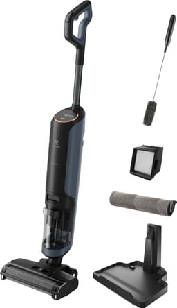 Electrolux 800 Wet & Dry trådløs støvsuger EW81U3DB