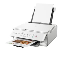 Canon Pixma TS6251 monitoimitulostin (valkoinen)