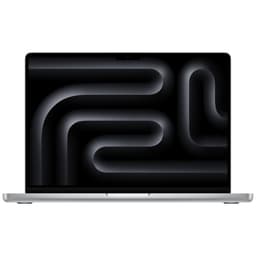 MacBook Pro 14 M3 16/1000 GB (hopea)