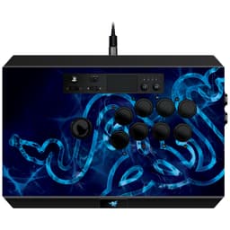 Razer Panthera arkadejoystick til PlayStation 4