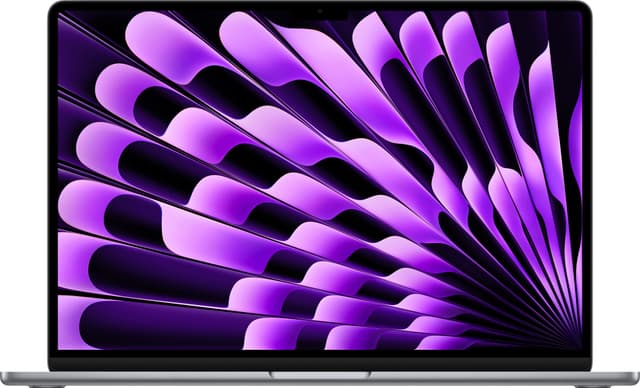 MacBook Air 15 M3/8GB/256GB (Space Gray)