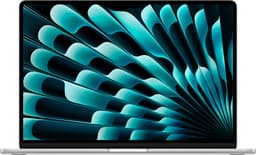 MacBook Air 15 M3/8GB/256GB (Silver)