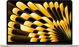 MacBook Air 13 M3 16/512GB (Starlight)