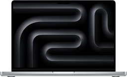 MacBook Pro 14 M3 16/1000GB (Silver)