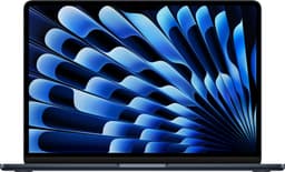 MacBook Air 13 M3 8/256GB (midnatt)