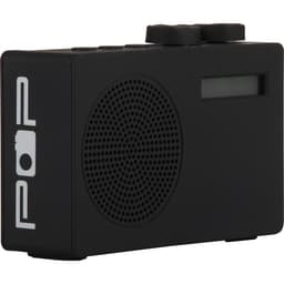 POPoriginal FM/DAB+ radio (sort)