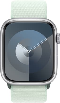 Apple 41mm Sport Loop (Soft Mint)