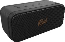 Klipsch Nashville bærbar høyttaler (sort)