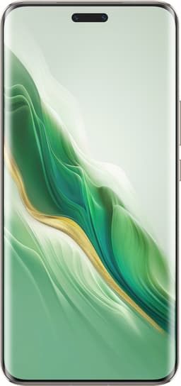 RDU Demo - HONOR Magic6 Pro 12+512GB Epi Green