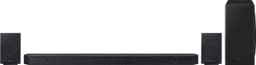 Samsung 9.1.4ch HW-Q935C lydplanke (sort)