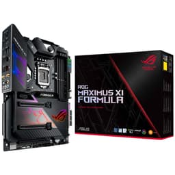 Asus ROG Maximus XI Formula emolevy