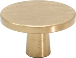 Epoq Freddo knott 42 mm 1 stk. (messing)