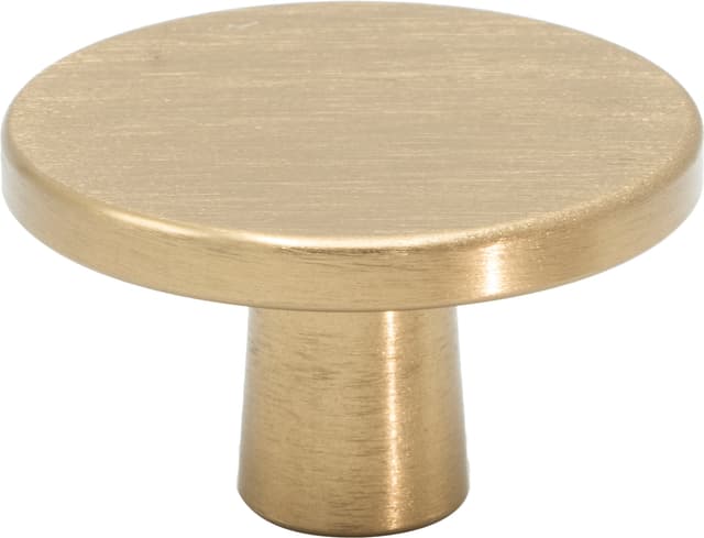 Epoq Freddo knott 42 mm 1 stk. (messing)