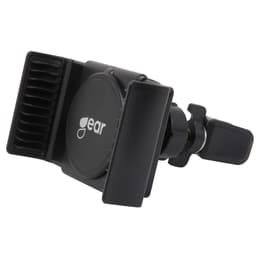 Gear Qi bil-mount til mobilopladning (sort)