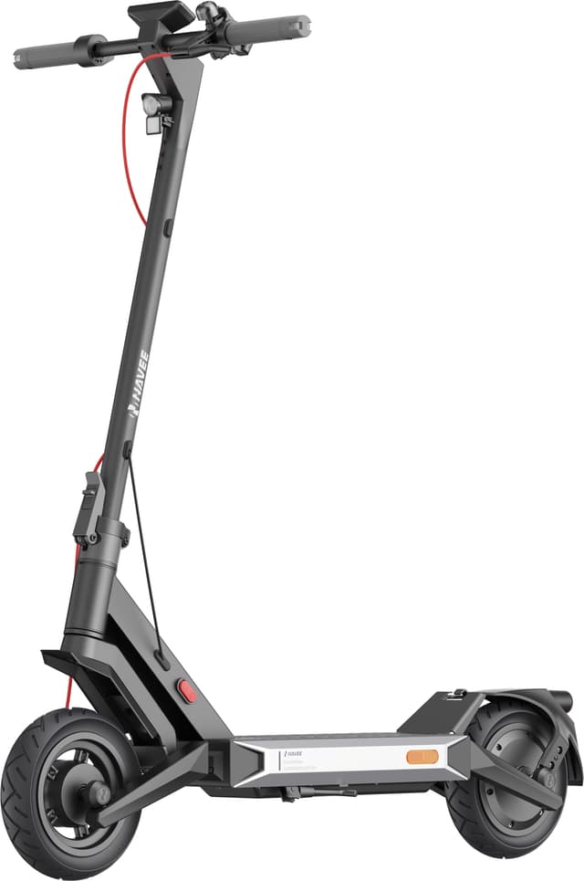Navee S60 Nordic elektrisk sparkesykkel NE1023