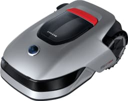 Dreame A1 kabelfri och AI-driven robotgräsklippare (silver)