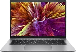 HP ZBook Firefly G10 i7-13/16/512 14" bærbar PC