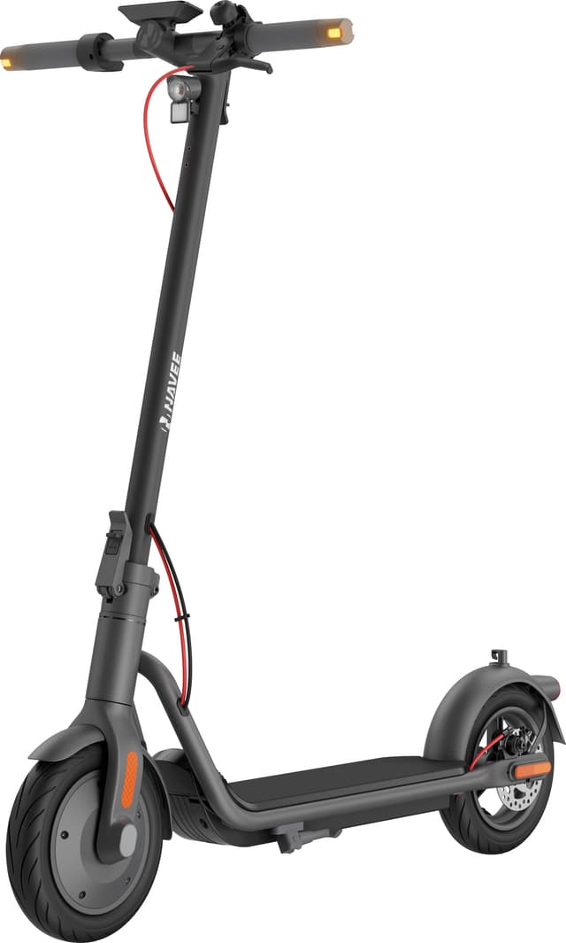 Navee V50i Pro Sweden e-scooter NE1018