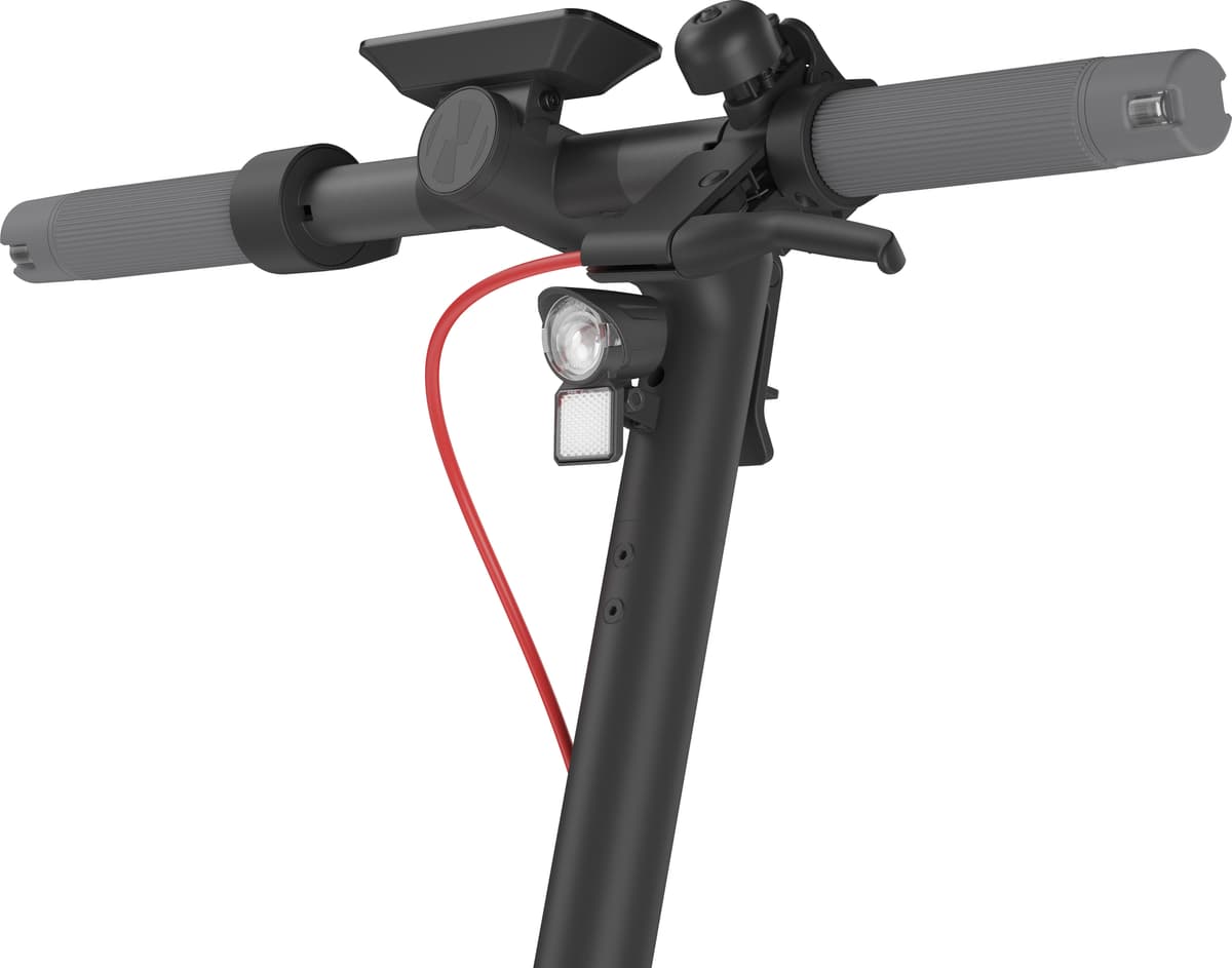 navee v25i pro e scooter