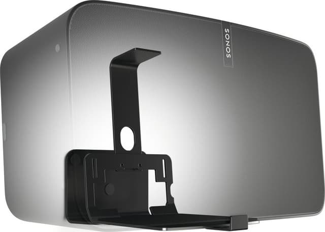 Vogels 3205 Universal brakett for høyttaler (hvit)
