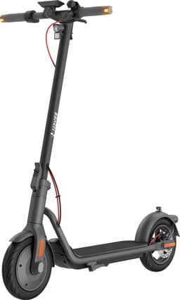 Navee V50i Pro Nordic elektrisk sparkesykkel NE1016