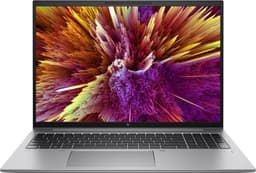 HP ZBook Firefly G10 i7-13/16/512 16" kannettava