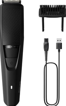 Philips series 3000 skjeggtrimmer BT3234/15