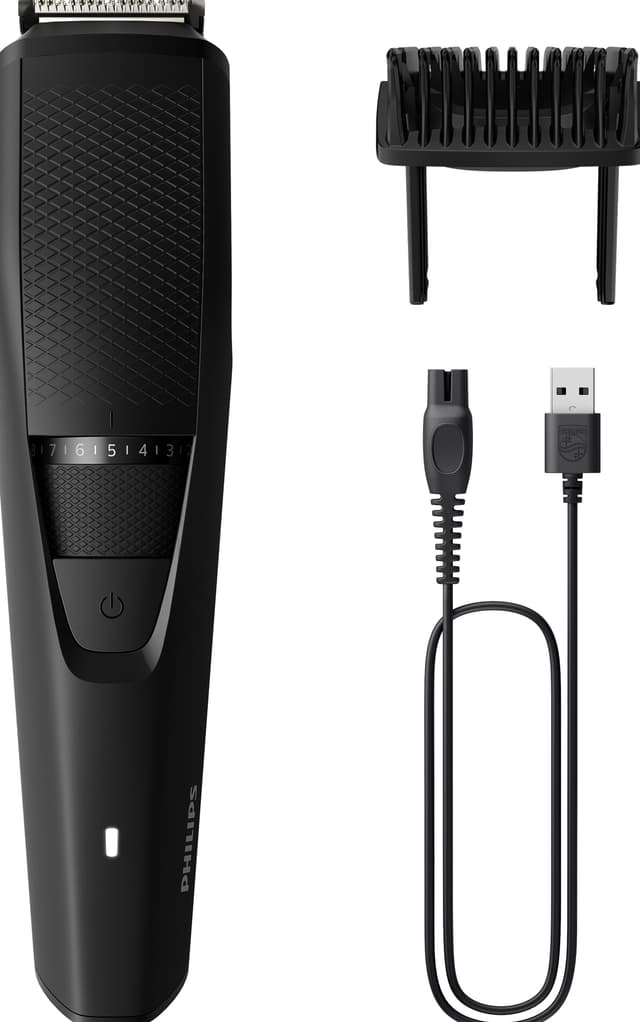 Philips series 3000 skjeggtrimmer BT3234/15