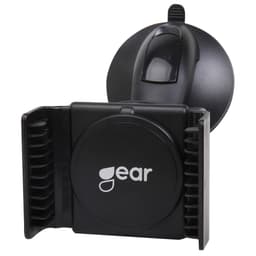 Gear Qi trådløs billader til mobil (sort)