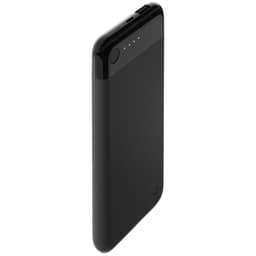 Belkin Lightning varavirtalähde 5000 (musta)
