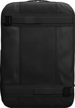 Db Essential Daypack 20L ryggsekk (sort)