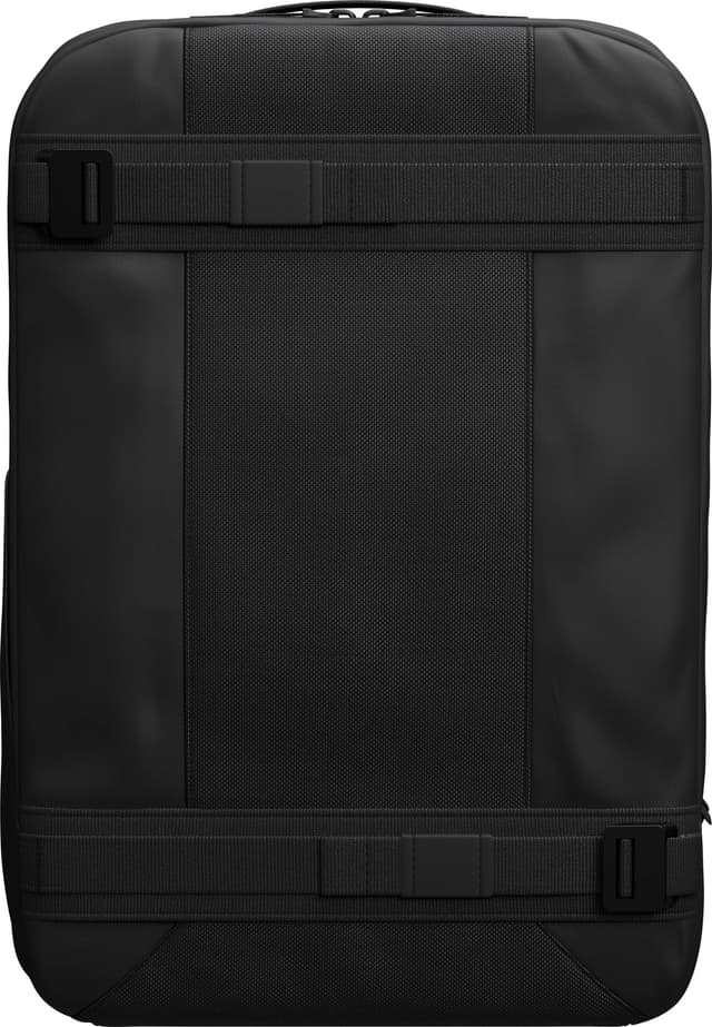 Db Essential Daypack 20L ryggsekk (sort)