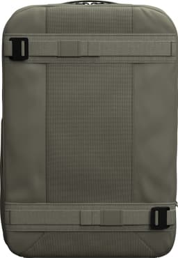 Db Essential Daypack 20L ryggsekk (grønn)