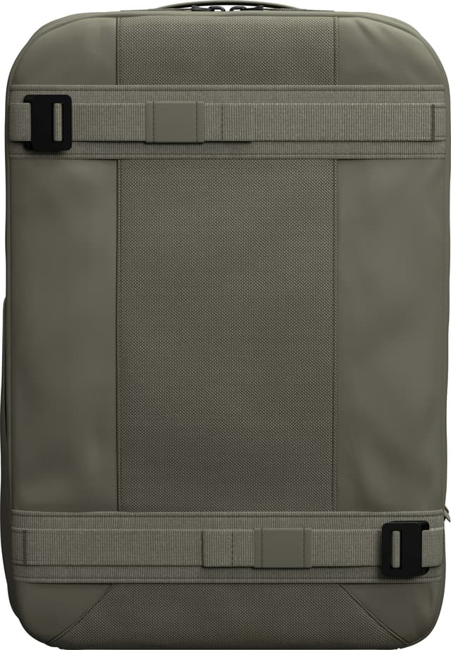 Db Essential Daypack 20L ryggsekk (grønn)