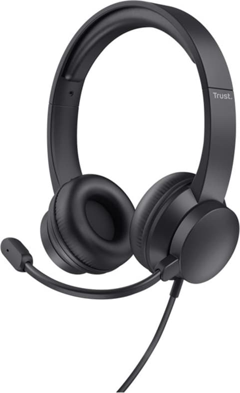 Trust HS-201 on ear-headset