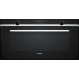 Siemens iQ500 Indbygningsovn VB558C0S0 (rustfri)