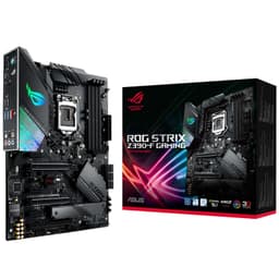 Asus ROG Strix Z390-F Gaming moderkort