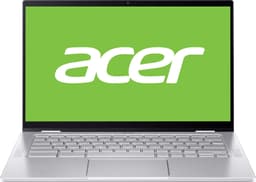 Acer Chromebook Spin 514 i3-1110G4/8/128GB 14” bärbar dator