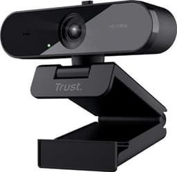 Trust TW-200 Full HD webbkamera