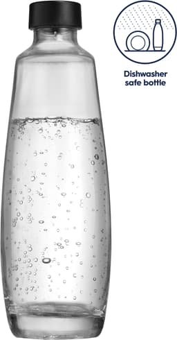SodaStream Duo glasflaska 1047115770