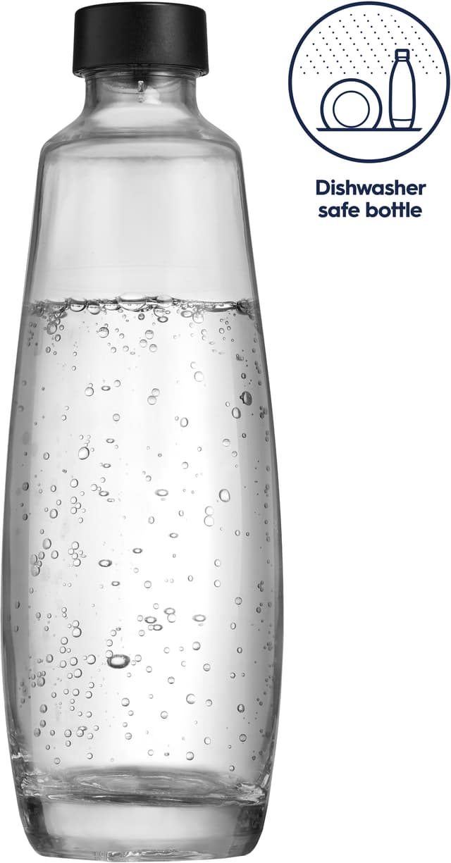 SodaStream Duo glassflaske 1047115770