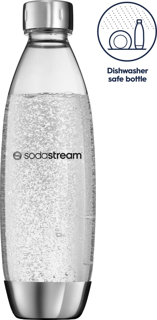 SodaStream Fuse DWS kolsyreflaska 1741199770