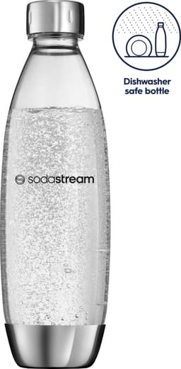 SodaStream Fuse DWS kullsyreflaske 1741199770