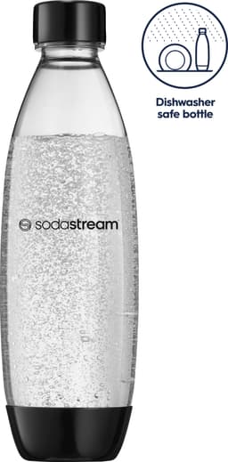 SodaStream Fuse pullo 1741160770