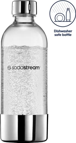 SodaStream ensõ DWS kolsyreflaska 1041196770
