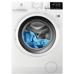 Electrolux PerfectCare 700 kuivaava pyykinpesukone EW7W5268E5